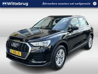 Audi Q3 (2021) — foto 1