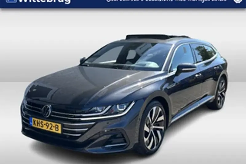 Volkswagen Arteon (2023)