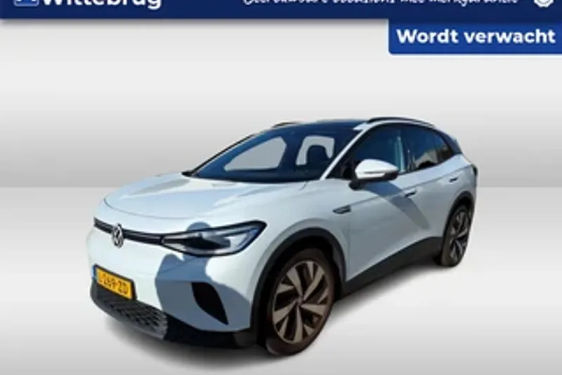 Volkswagen ID.4 (2021)