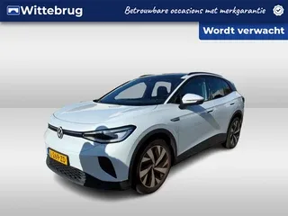Volkswagen ID.4 (2021) — foto 1