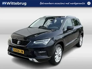 SEAT Ateca (2018) — foto 1