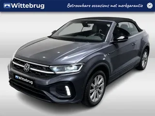 Volkswagen T-Roc (2023) — foto 1