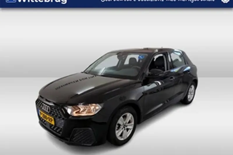 Audi A1 (2022)