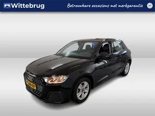 Audi A1 (2022) — foto 1