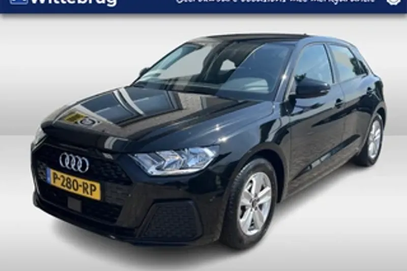 Audi A1 (2022)