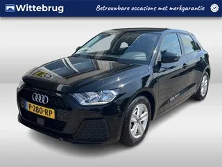 Audi A1 (2022) — foto 1