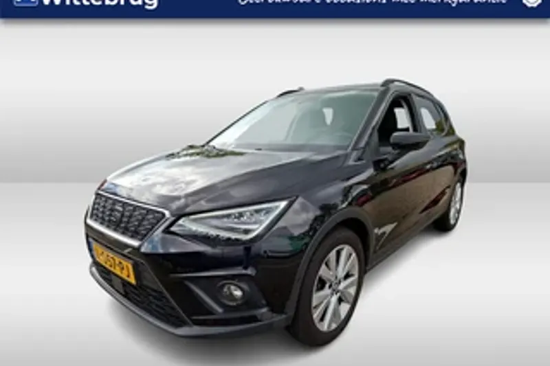SEAT Arona (2021)