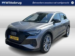 Audi Q4 e-tron (2022) — foto 1
