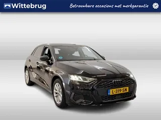 Audi A3 (2021) — foto 1