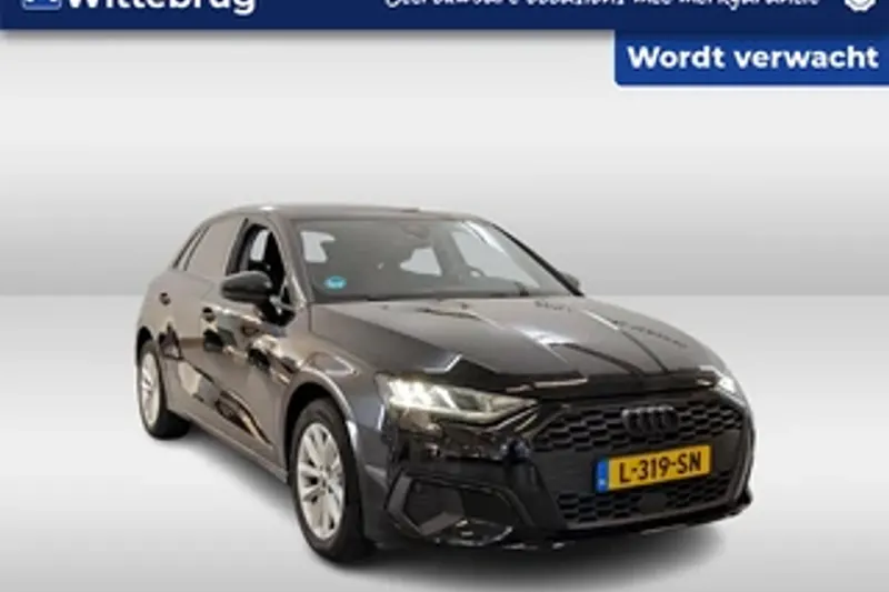 Audi A3 (2021)