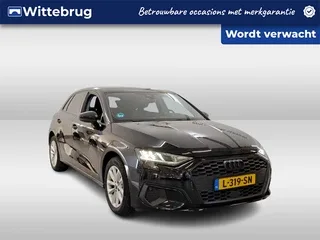 Audi A3 (2021) — foto 1