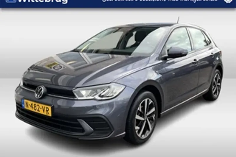Volkswagen Polo (2021)
