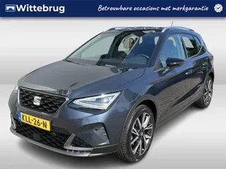 SEAT Arona (2024) — foto 1