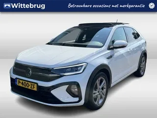 Volkswagen Taigo (2022) — foto 1