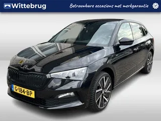 Škoda Scala (2019) — foto 1