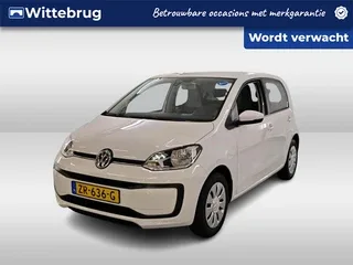 Volkswagen Up! (2019) — foto 1