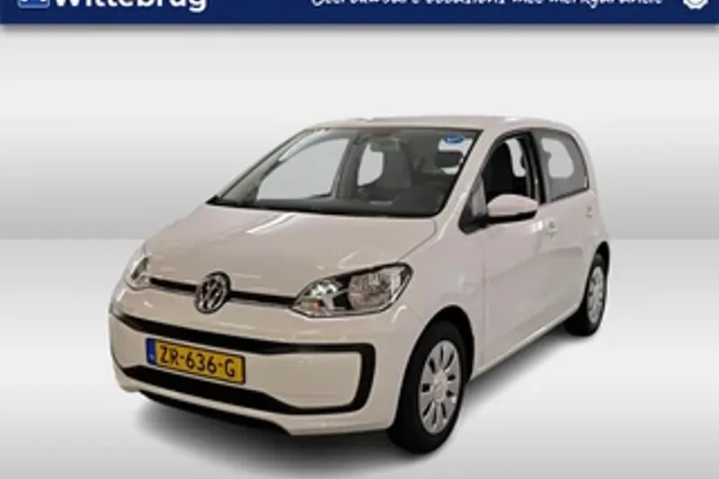 Volkswagen Up! (2019)