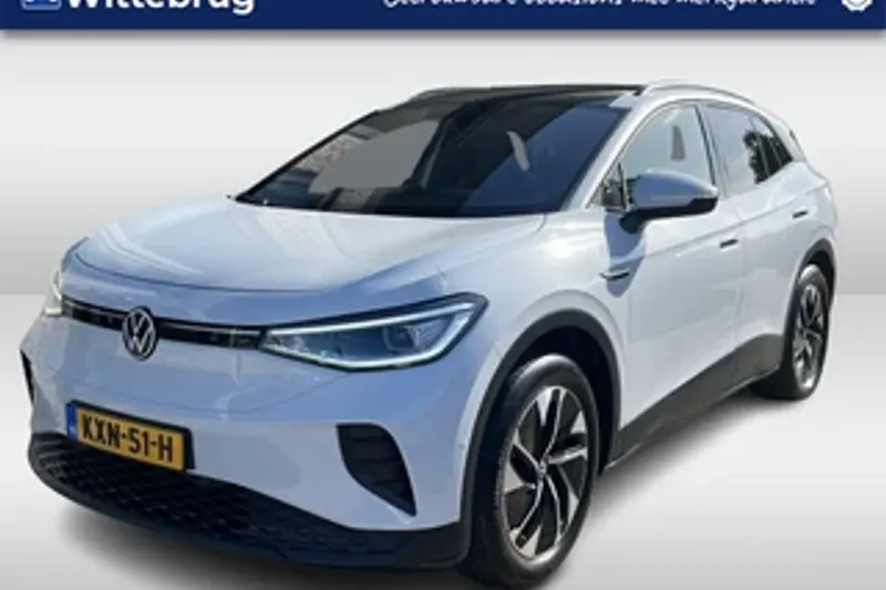 Volkswagen ID.4 (2022)