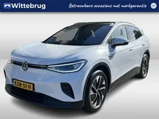 Volkswagen ID.4 (2022) — foto 1