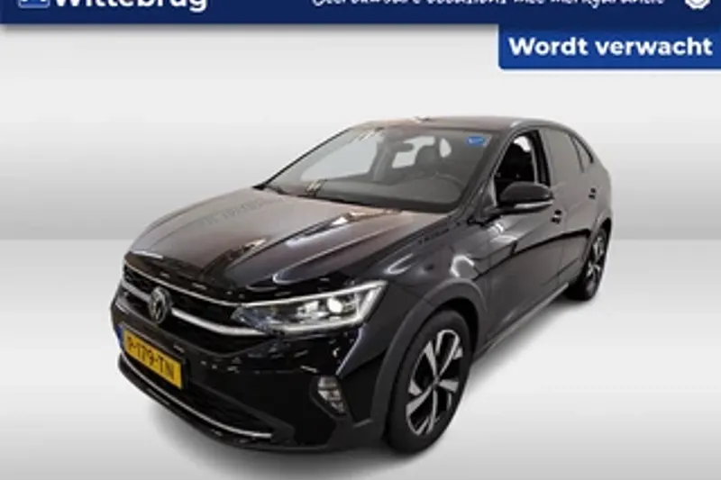 Volkswagen Taigo (2022)
