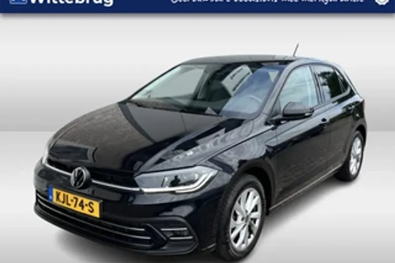 Volkswagen Polo (2023)