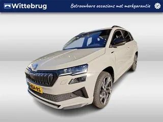Škoda Karoq (2022) — foto 1