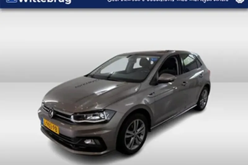 Volkswagen Polo (2021)