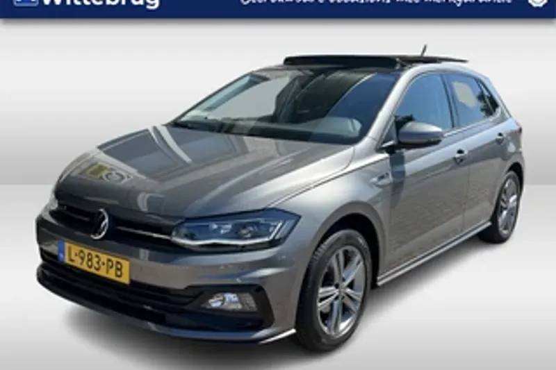 Volkswagen Polo (2021)