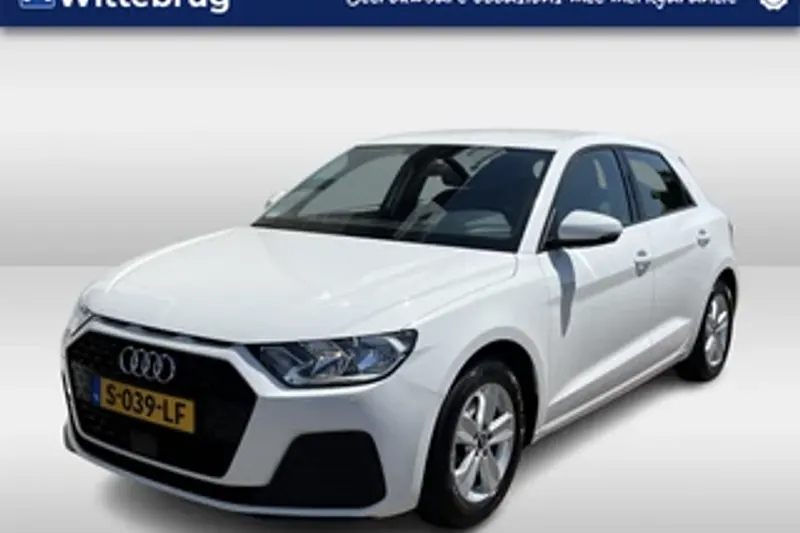 Audi A1 (2023)