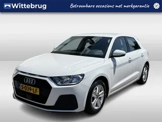 Audi A1 (2023) — foto 1