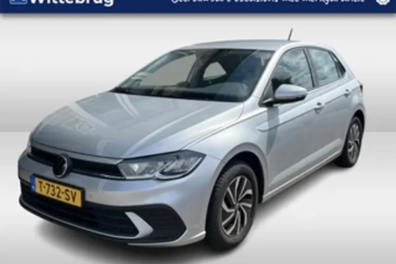 Volkswagen Polo (2023)