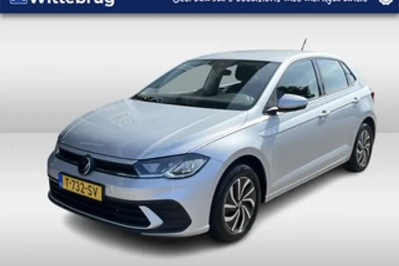 Volkswagen Polo (2023)