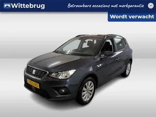 SEAT Arona (2020) — foto 1