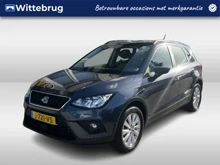 SEAT Arona (2020) — foto 1