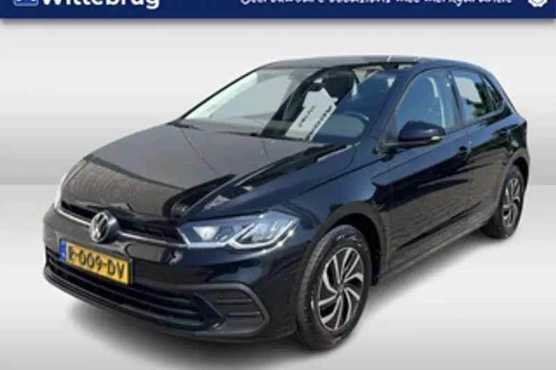 Volkswagen Polo (2022)