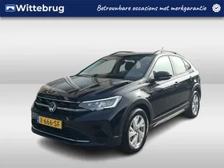 Volkswagen Taigo (2024) — foto 1