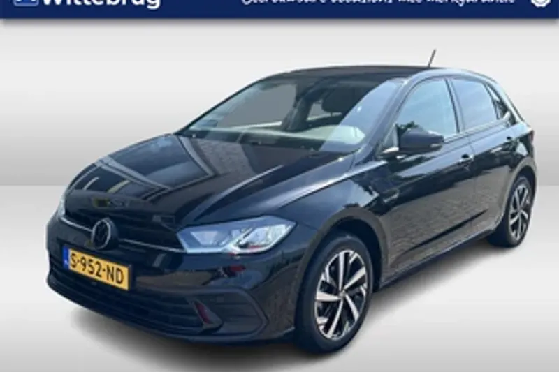 Volkswagen Polo (2023)