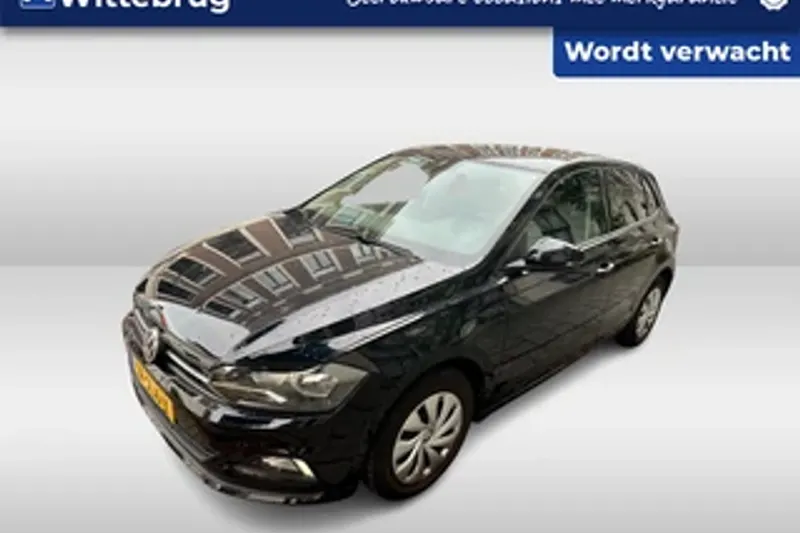 Volkswagen Polo (2019)