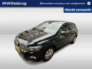 Volkswagen Polo (2019) — foto 1