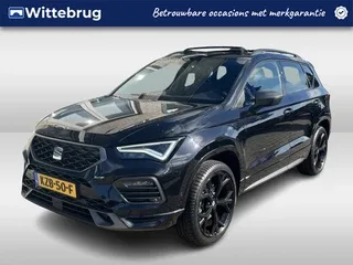 SEAT Ateca (2022) — foto 1