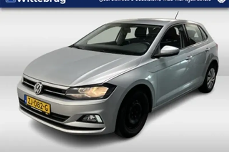 Volkswagen Polo (2019)