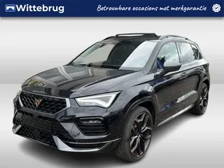 CUPRA Ateca (2022) — foto 1