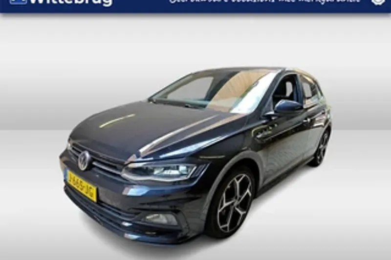 Volkswagen Polo (2020)