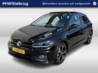 Volkswagen Polo (2020) — foto 1