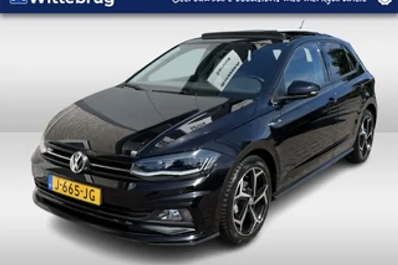 Volkswagen Polo (2020)