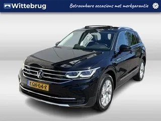 Volkswagen Tiguan (2023) — foto 1