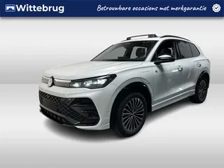 Volkswagen Tiguan (2025) — foto 1