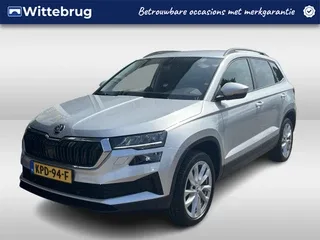 Škoda Karoq (2022) — foto 1
