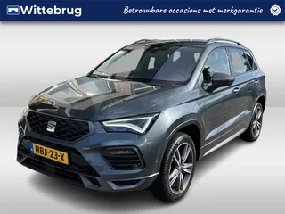 SEAT Ateca (2022) — foto 1