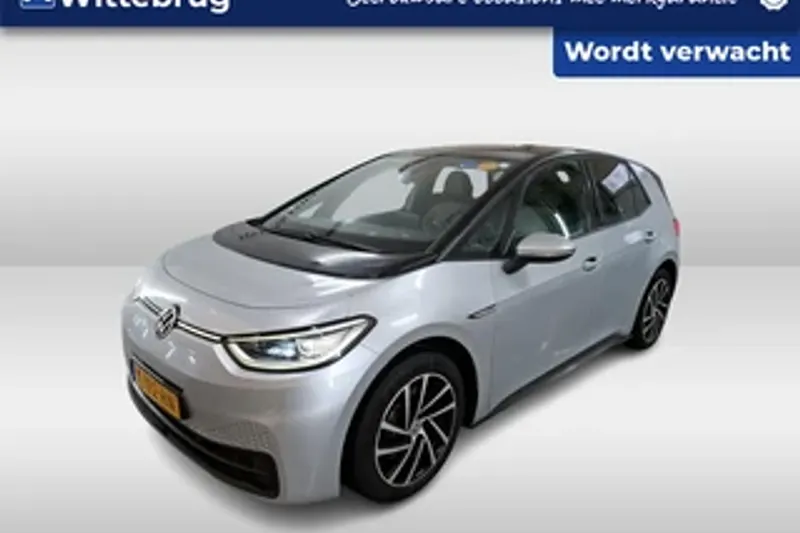 Volkswagen ID.3 (2020)